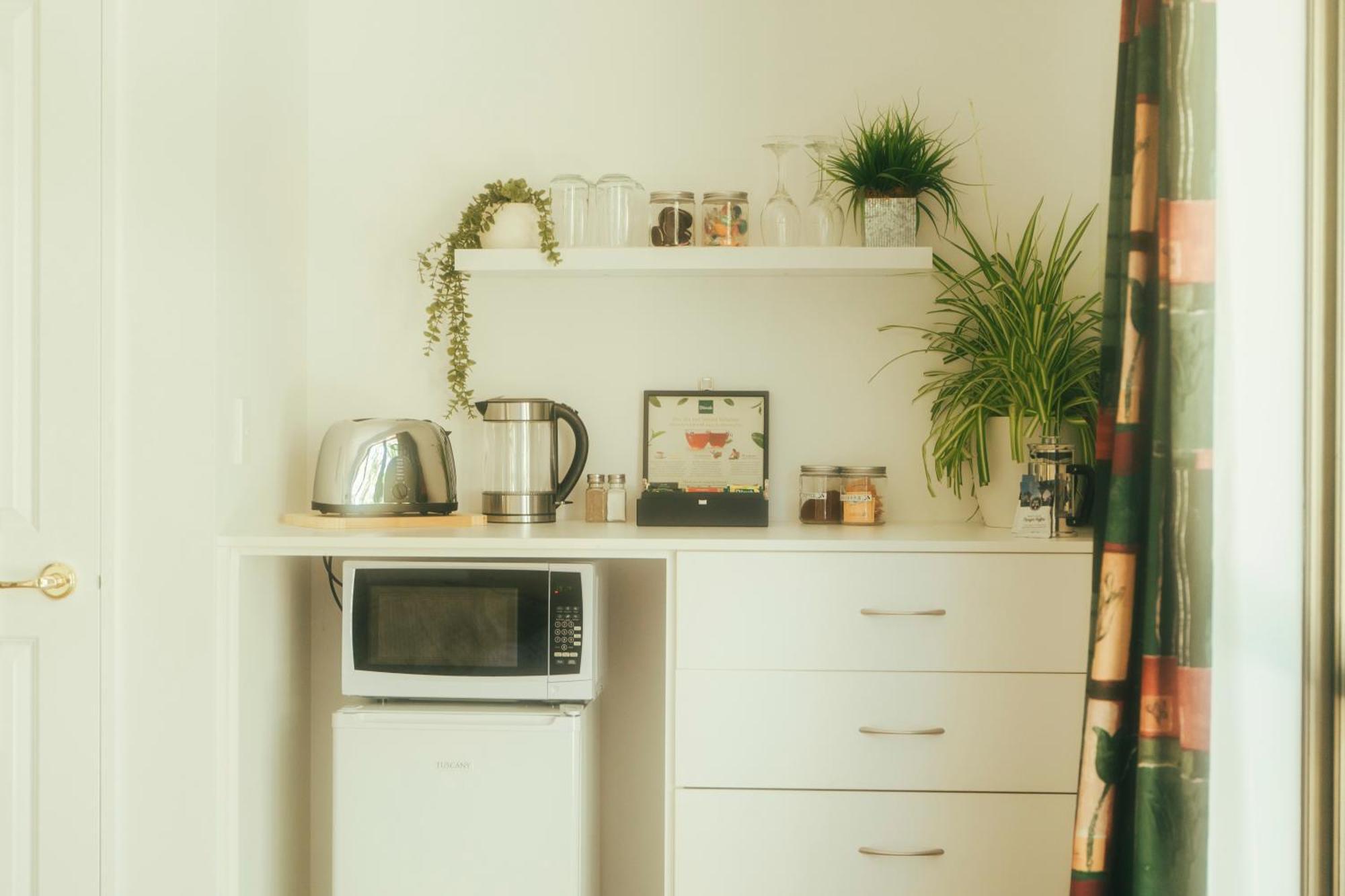 ダニーデン Kilmarnock House Bed & Breakfast エクステリア 写真
